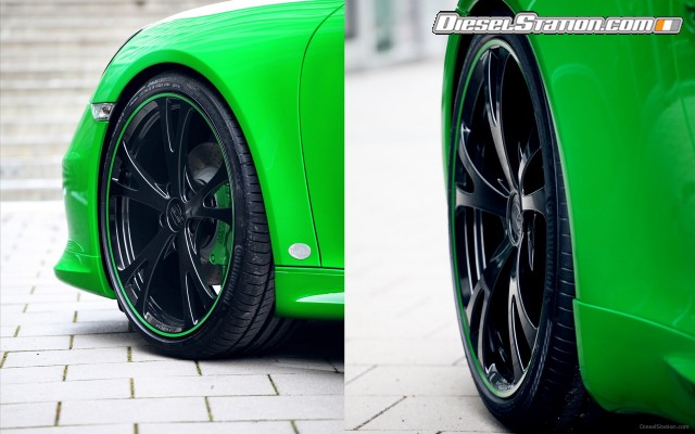 Techart Carrera 4S 2013 Widescreen Picture #25 Techart Carrera 4S 2013 Widescreen Picture #25