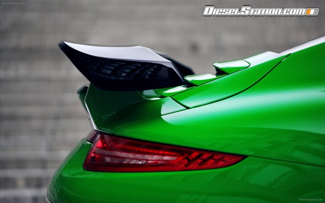 Techart Carrera 4S 2013 Widescreen Picture #26 Techart Carrera 4S 2013 Widescreen Picture #26