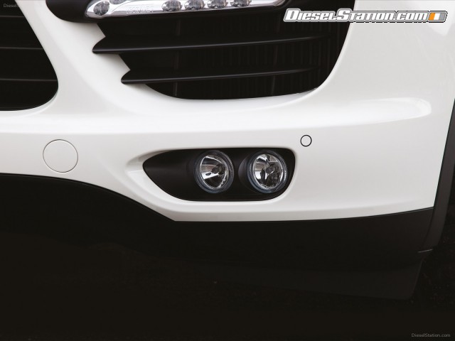 Techart Cayenne S 2013 Picture #4 Techart Cayenne S 2013 Picture #4