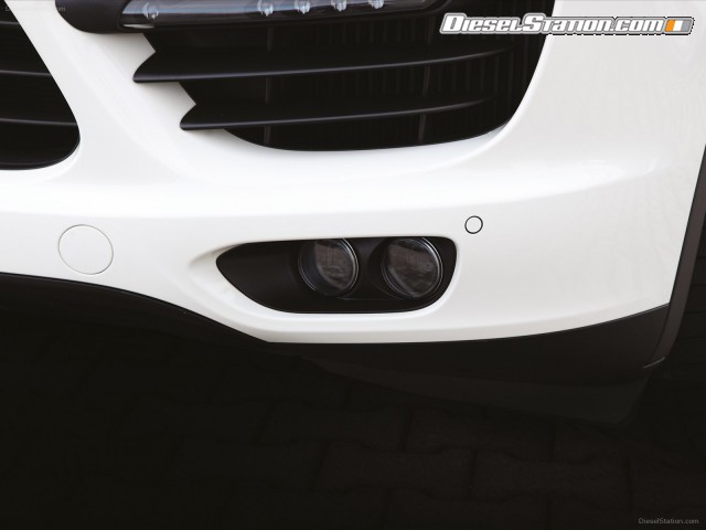 Techart Cayenne S 2013 Picture #2 Techart Cayenne S 2013 Picture #2