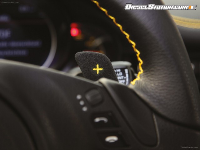 Techart Cayenne S 2013 Picture #1 Techart Cayenne S 2013 Picture #1