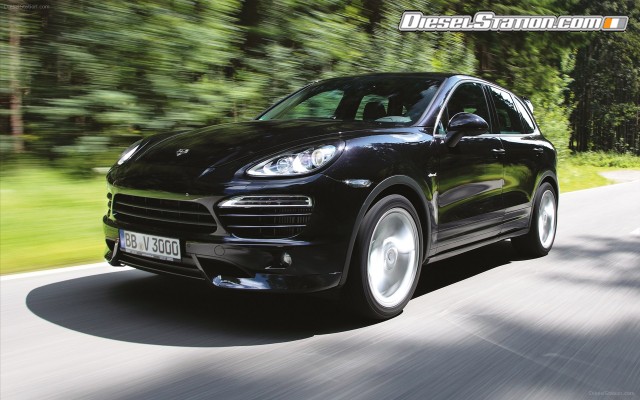 Techart Cayenne S 2013 Widescreen Picture #23 Techart Cayenne S 2013 Widescreen Picture #23