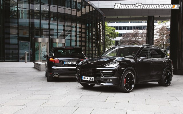 Techart Cayenne S 2013 Widescreen Picture #22 Techart Cayenne S 2013 Widescreen Picture #22