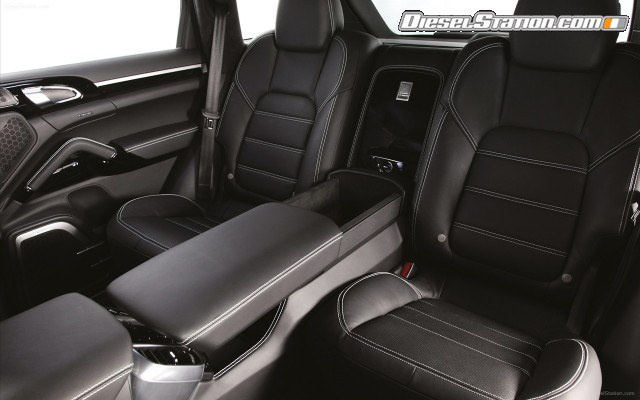 Techart Cayenne S 2013 Widescreen Picture #16 Techart Cayenne S 2013 Widescreen Picture #16