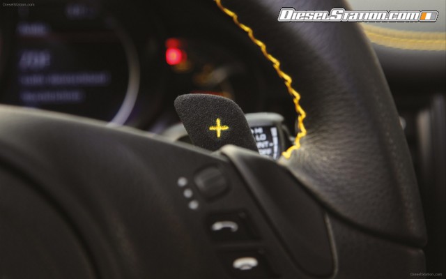 Techart Cayenne S 2013 Widescreen Picture #14 Techart Cayenne S 2013 Widescreen Picture #14