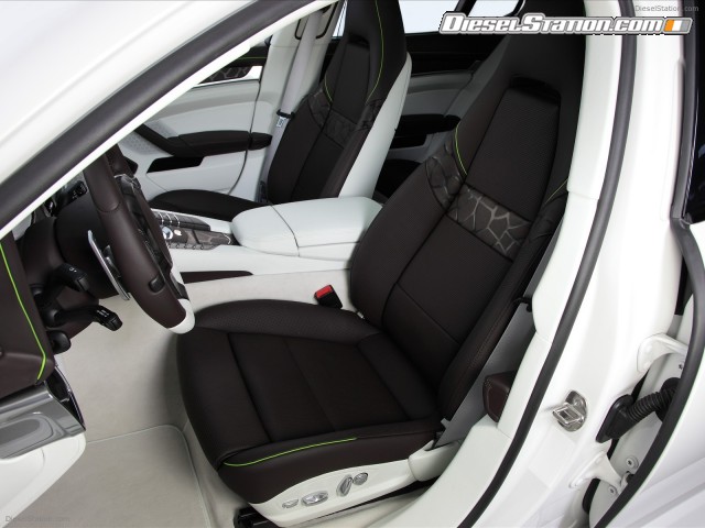 Techart Concept One 2010 Picture #14 Techart Concept One 2010 Picture #14