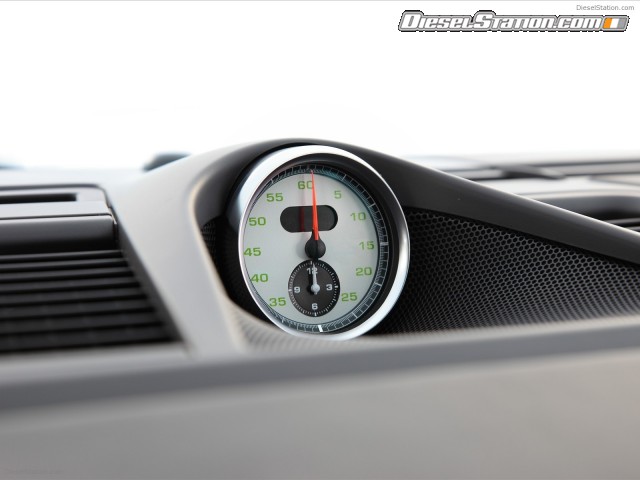 Techart Concept One 2010 Picture #17 Techart Concept One 2010 Picture #17