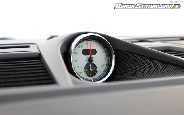 Techart Concept One 2010 Widescreen Picture #19 Techart Concept One 2010 Widescreen Picture #19