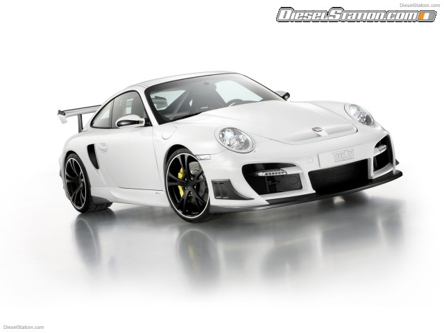 Techart GT Street RS Picture #25 Techart GT Street RS Picture #25