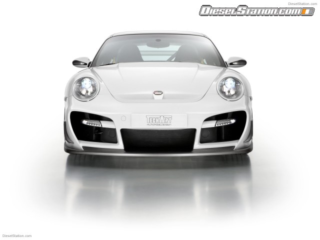 Techart GT Street RS Picture #7 Techart GT Street RS Picture #7