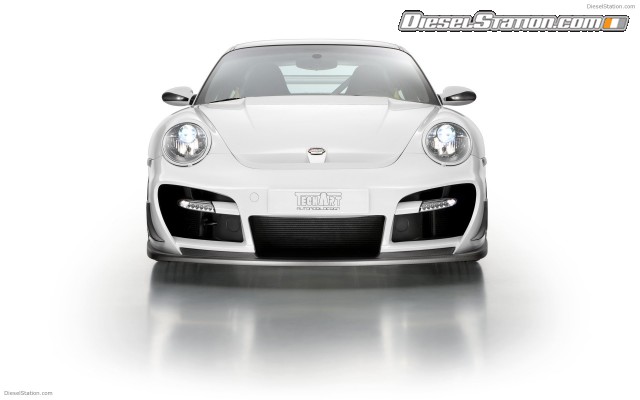 Techart GT Street RS Widescreen Picture #19 Techart GT Street RS Widescreen Picture #19