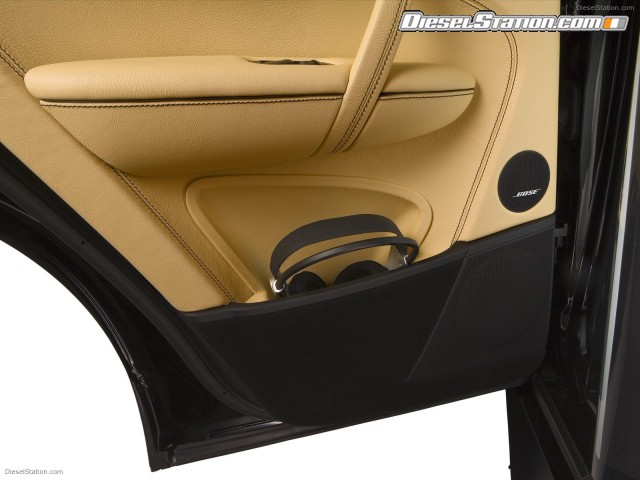 Techart Magnum based on the Cayenne Turbo S Picture #12 Techart Magnum based on the Cayenne Turbo S Picture #12