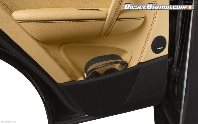 Techart Magnum based on the Cayenne Turbo S Widescreen Picture #3 Techart Magnum based on the Cayenne Turbo S Widescreen Picture #3