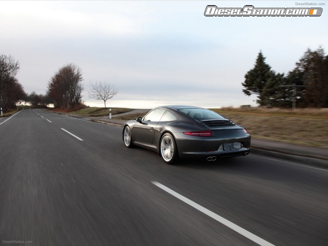 Techart Porsche 911 2011 Picture #0 Techart Porsche 911 2011 Picture #0