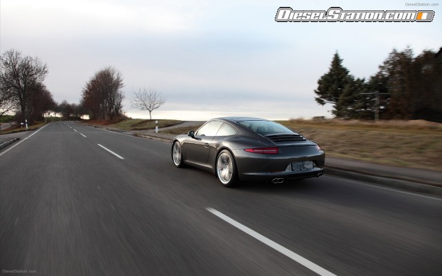 Techart Porsche 911 2011 Widescreen Picture #7 Techart Porsche 911 2011 Widescreen Picture #7