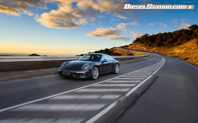 Techart Porsche 911 2011 Widescreen Picture #3 Techart Porsche 911 2011 Widescreen Picture #3