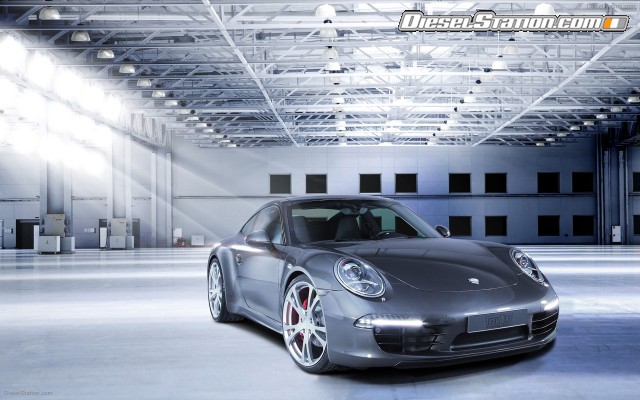 Techart Porsche 911 2011 Widescreen Picture #6 Techart Porsche 911 2011 Widescreen Picture #6