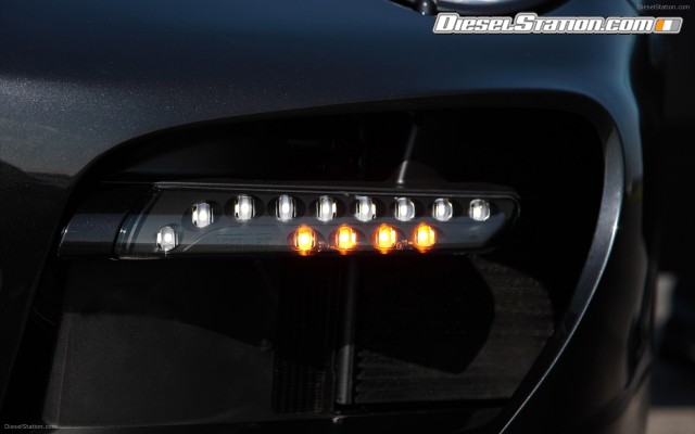 Techart Porsche 911 Turbo Aerokit II Widescreen Picture #20 Techart Porsche 911 Turbo Aerokit II Widescreen Picture #20