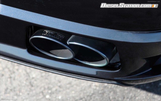 Techart Porsche 911 Turbo Aerokit II Widescreen Picture #4 Techart Porsche 911 Turbo Aerokit II Widescreen Picture #4