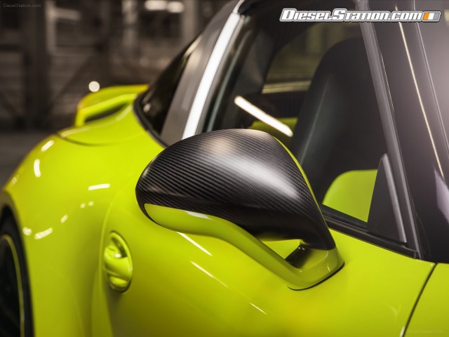 Techart Porsche 991 Targa 4S 2014 Picture #13 Techart Porsche 991 Targa 4S 2014 Picture #13