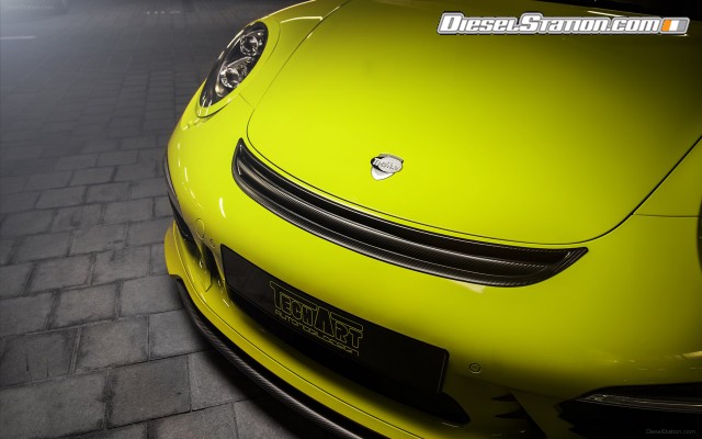 Techart Porsche 991 Targa 4S 2014 Widescreen Picture #17 Techart Porsche 991 Targa 4S 2014 Widescreen Picture #17