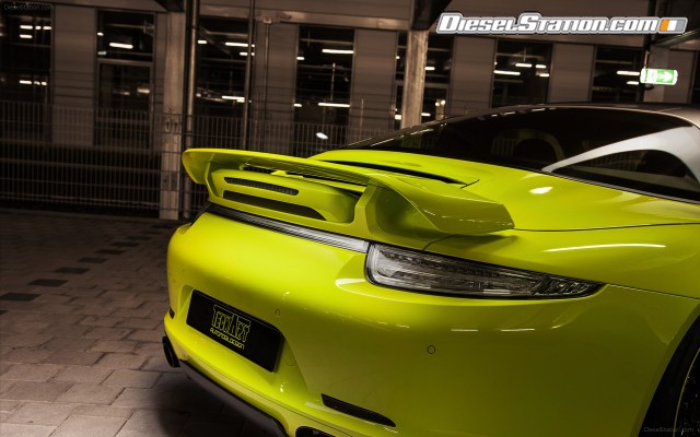 Techart Porsche 991 Targa 4S 2014 Widescreen Picture #1 Techart Porsche 991 Targa 4S 2014 Widescreen Picture #1