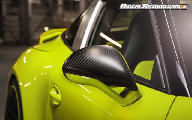 Techart Porsche 991 Targa 4S 2014 Widescreen Picture #11 Techart Porsche 991 Targa 4S 2014 Widescreen Picture #11