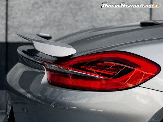 Techart Porsche Boxster 2012 Picture #15 Techart Porsche Boxster 2012 Picture #15