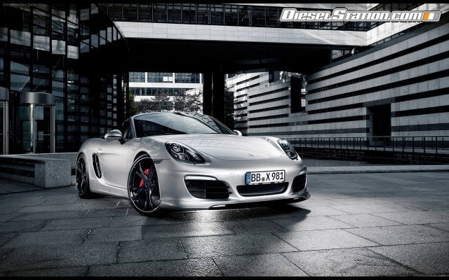 Techart Porsche Boxster 2012 Widescreen Picture #9 Techart Porsche Boxster 2012 Widescreen Picture #9