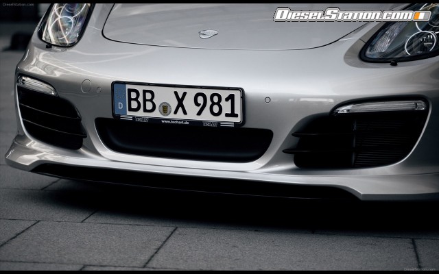 Techart Porsche Boxster 2012 Widescreen Picture #8 Techart Porsche Boxster 2012 Widescreen Picture #8