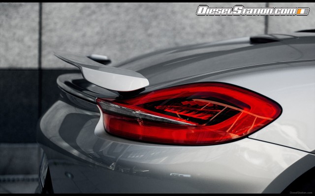 Techart Porsche Boxster 2012 Widescreen Picture #10 Techart Porsche Boxster 2012 Widescreen Picture #10