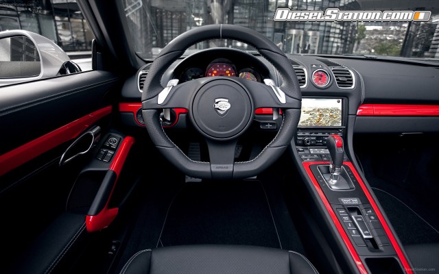 Techart Porsche Boxster 2012 Widescreen Picture #7 Techart Porsche Boxster 2012 Widescreen Picture #7