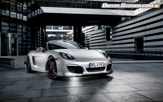 Techart Porsche Boxster 2013 Widescreen Picture #19 Techart Porsche Boxster 2013 Widescreen Picture #19