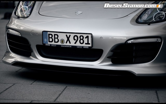 Techart Porsche Boxster 2013 Widescreen Picture #13 Techart Porsche Boxster 2013 Widescreen Picture #13
