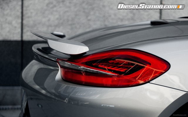 Techart Porsche Boxster 2013 Widescreen Picture #0 Techart Porsche Boxster 2013 Widescreen Picture #0