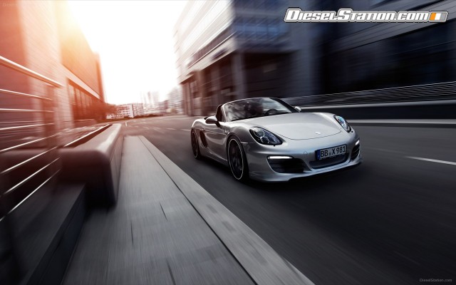 Techart Porsche Boxster 2013 Widescreen Picture #12 Techart Porsche Boxster 2013 Widescreen Picture #12