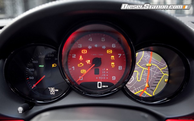 Techart Porsche Boxster 2013 Widescreen Picture #6 Techart Porsche Boxster 2013 Widescreen Picture #6