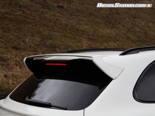 Techart Porsche Cayenne 2011 Picture #15 Techart Porsche Cayenne 2011 Picture #15