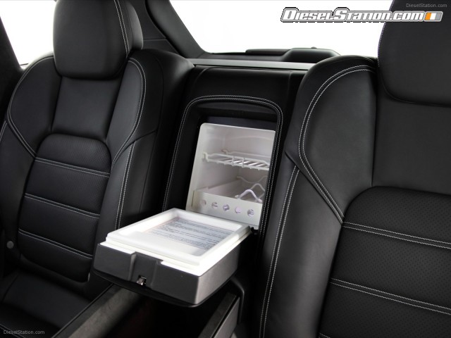 Techart Porsche Cayenne 2011 Picture #16 Techart Porsche Cayenne 2011 Picture #16