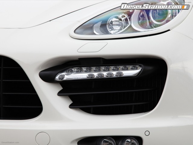 Techart Porsche Cayenne 2011 Picture #7 Techart Porsche Cayenne 2011 Picture #7