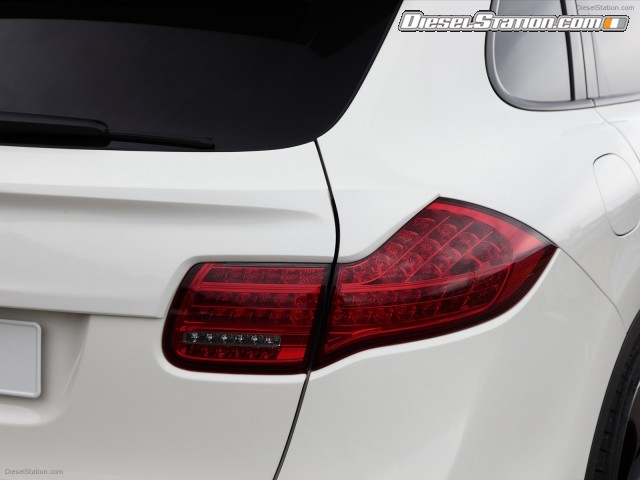 Techart Porsche Cayenne 2011 Picture #13 Techart Porsche Cayenne 2011 Picture #13