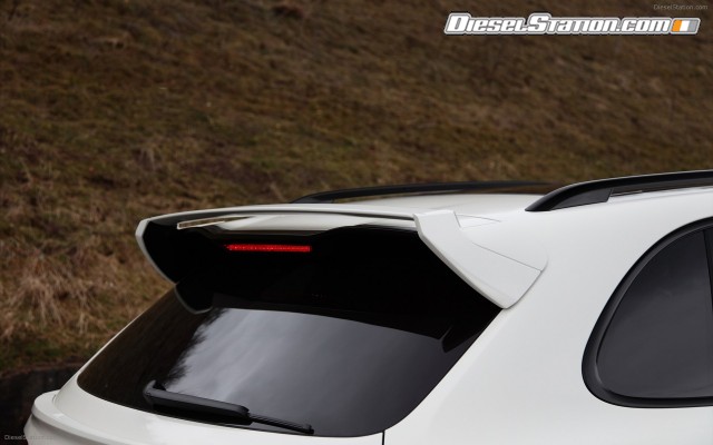 Techart Porsche Cayenne 2011 Widescreen Picture #10 Techart Porsche Cayenne 2011 Widescreen Picture #10