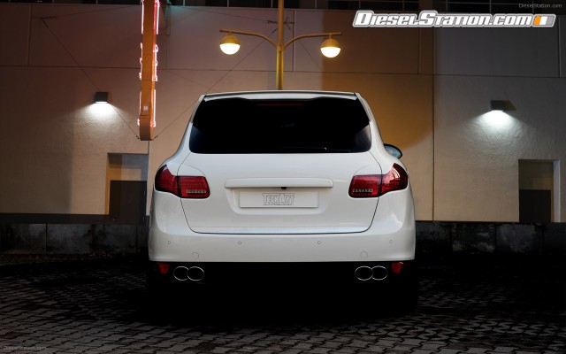 Techart Porsche Cayenne 2011 Widescreen Picture #8 Techart Porsche Cayenne 2011 Widescreen Picture #8
