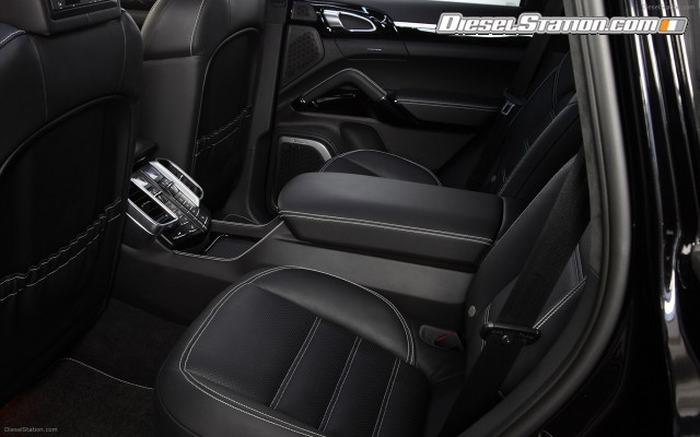 Techart Porsche Cayenne 2011 Widescreen Picture #0 Techart Porsche Cayenne 2011 Widescreen Picture #0