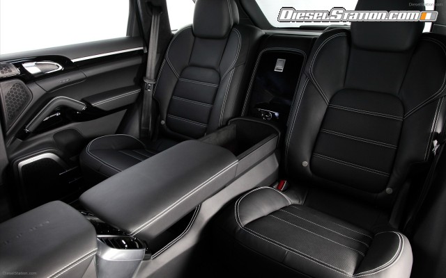 Techart Porsche Cayenne 2011 Widescreen Picture #12 Techart Porsche Cayenne 2011 Widescreen Picture #12
