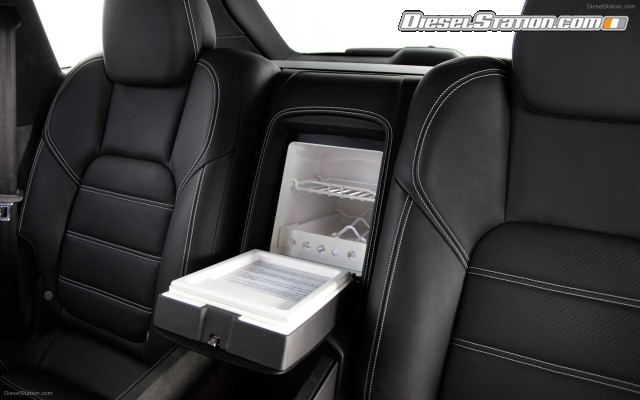 Techart Porsche Cayenne 2011 Widescreen Picture #17 Techart Porsche Cayenne 2011 Widescreen Picture #17