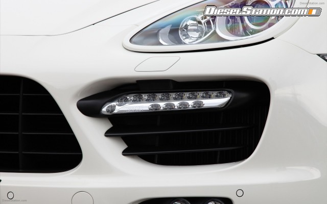Techart Porsche Cayenne 2011 Widescreen Picture #6 Techart Porsche Cayenne 2011 Widescreen Picture #6