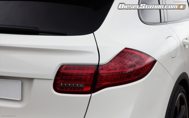 Techart Porsche Cayenne 2011 Widescreen Picture #11 Techart Porsche Cayenne 2011 Widescreen Picture #11