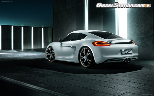 Techart Porsche Cayman 2013 Widescreen Picture #13 Techart Porsche Cayman 2013 Widescreen Picture #13