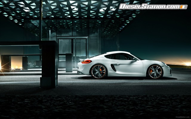 Techart Porsche Cayman 2013 Widescreen Picture #9 Techart Porsche Cayman 2013 Widescreen Picture #9